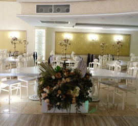 Gaziantep Grand Park Düğün Salonu