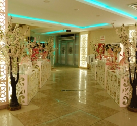Gaziantep Grand Park Düğün Salonu