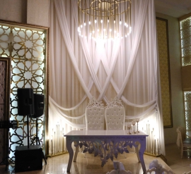 Gaziantep Grand Park Düğün Salonu