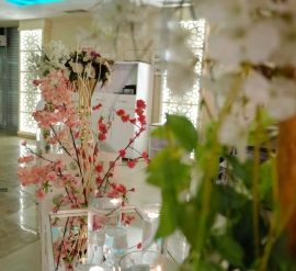 Gaziantep Grand Park Düğün Salonu