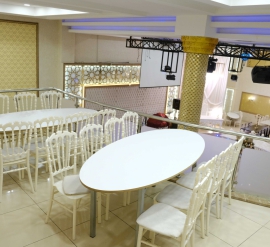 Gaziantep Grand Park Düğün Salonu