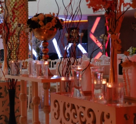 Gaziantep Grand Park Düğün Salonu