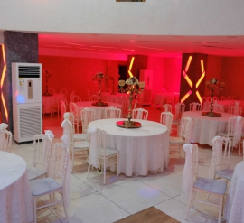 Gaziantep Grand Park Düğün Salonu