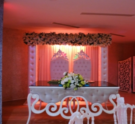 Gaziantep Grand Park Düğün Salonu