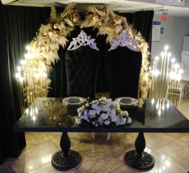 Gaziantep Grand Park Düğün Salonu