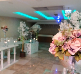 Gaziantep Grand Park Düğün Salonu