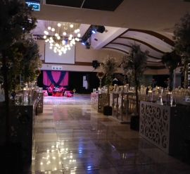 Gaziantep Grand Park Düğün Salonu