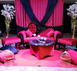 Gaziantep Grand Park Düğün Salonu