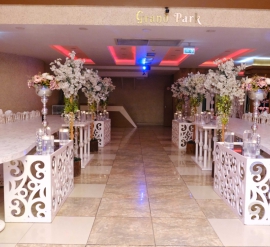 Gaziantep Grand Park Düğün Salonu