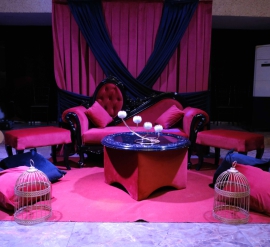 Gaziantep Grand Park Düğün Salonu