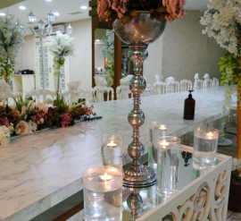 Gaziantep Grand Park Düğün Salonu