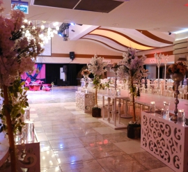 Gaziantep Grand Park Düğün Salonu