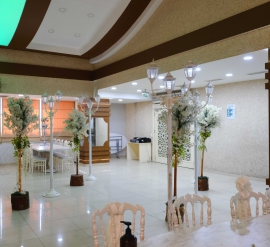 Gaziantep Grand Park Düğün Salonu
