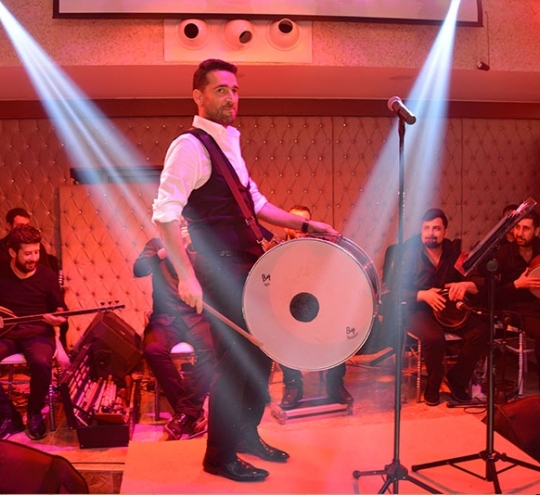 Gaziantep Grand Park Düğün Salonu