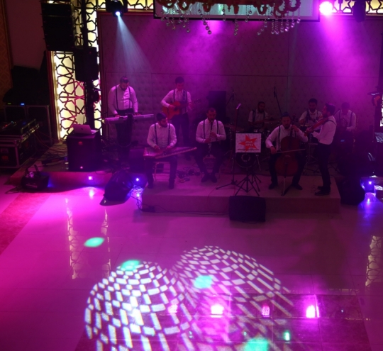 Gaziantep Grand Park Düğün Salonu