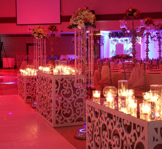 Gaziantep Grand Park Düğün Salonu