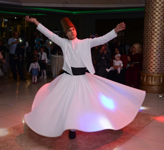 Gaziantep Grand Park Düğün Salonu