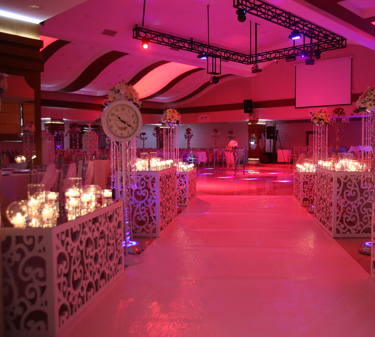 Gaziantep Grand Park Düğün Salonu Gaziantep Grand Park Düğün Salonu