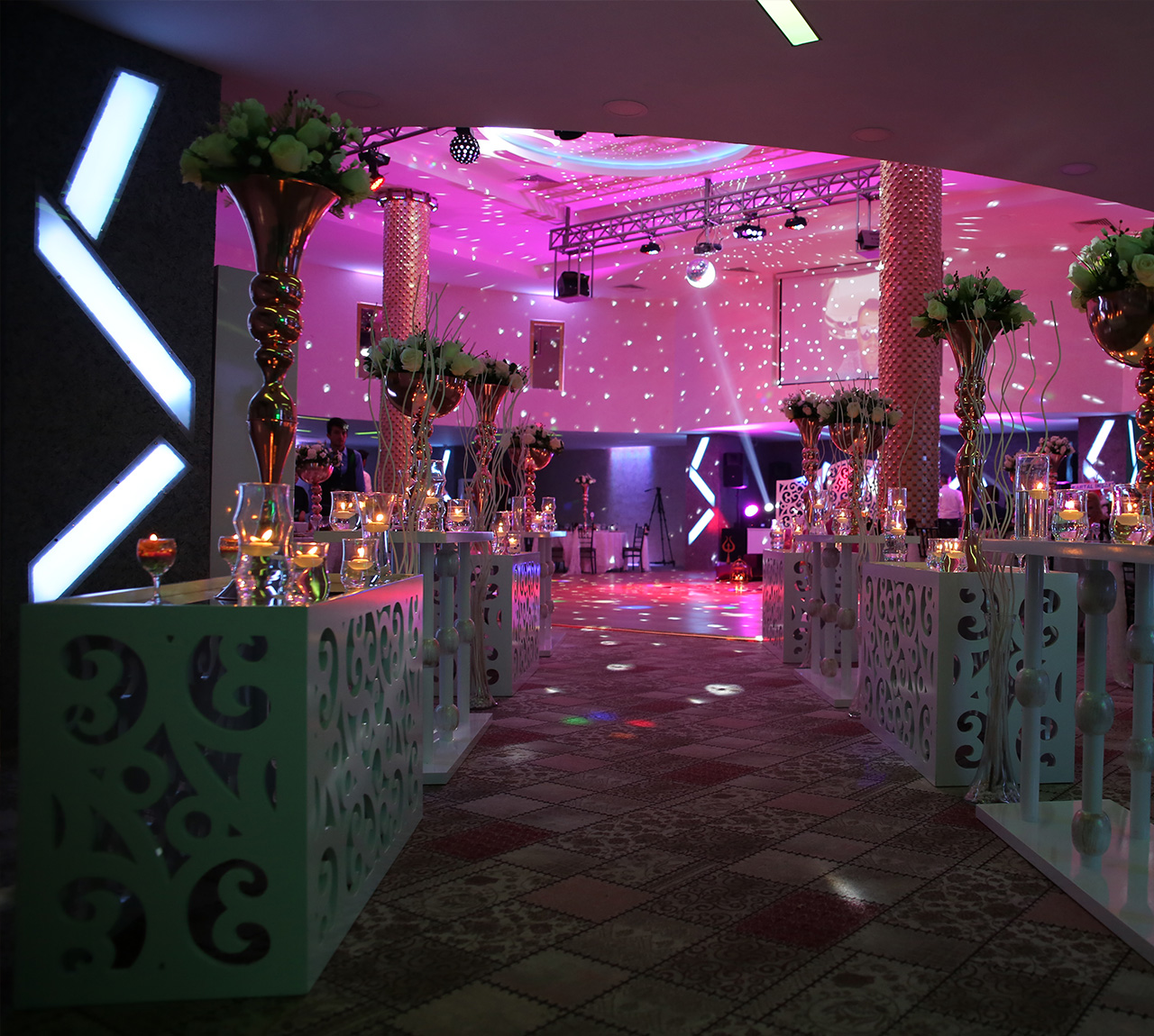 Gaziantep Grand Park Düğün Salonu Gaziantep Grand Park Düğün Salonu