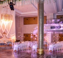 Gaziantep Grand Park Düğün Salonu