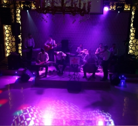 Gaziantep Grand Park Düğün Salonu