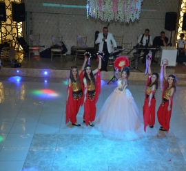 Gaziantep Grand Park Düğün Salonu