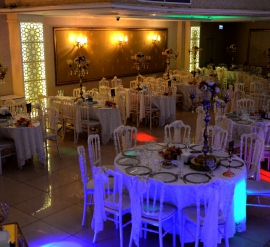 Gaziantep Grand Park Düğün Salonu