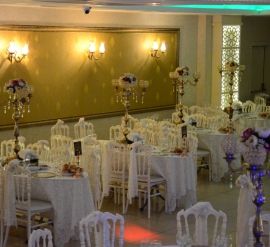 Gaziantep Grand Park Düğün Salonu