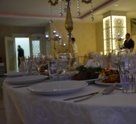 Gaziantep Grand Park Düğün Salonu