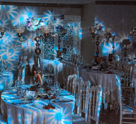 Gaziantep Grand Park Düğün Salonu