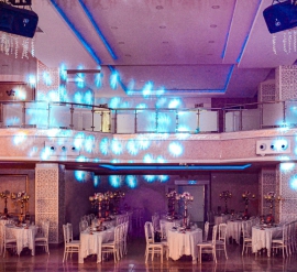 Gaziantep Grand Park Düğün Salonu