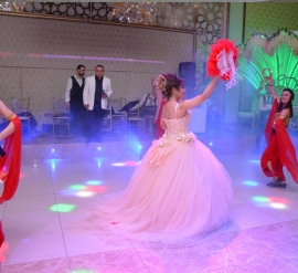 Gaziantep Grand Park Düğün Salonu