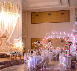 Gaziantep Grand Park Düğün Salonu