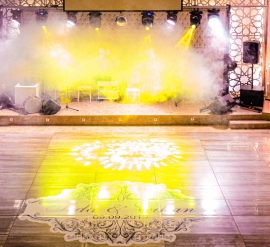 Gaziantep Grand Park Düğün Salonu