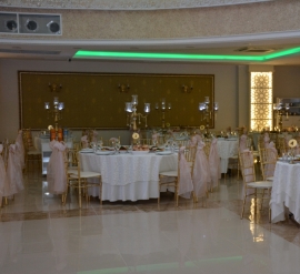 Gaziantep Grand Park Düğün Salonu