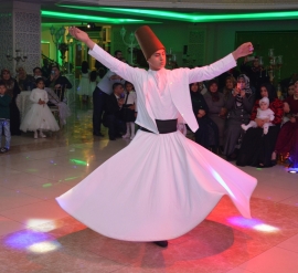 Gaziantep Grand Park Düğün Salonu