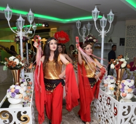 Gaziantep Grand Park Düğün Salonu