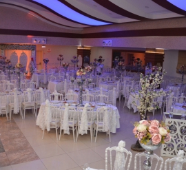 Gaziantep Grand Park Düğün Salonu