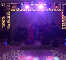 Gaziantep Grand Park Düğün Salonu