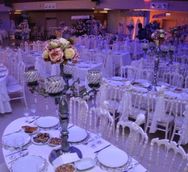 Gaziantep Grand Park Düğün Salonu