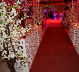 Gaziantep Grand Park Düğün Salonu