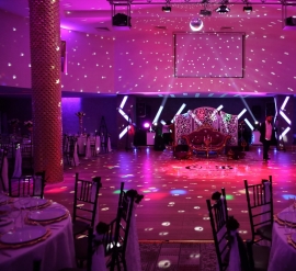 Gaziantep Grand Park Düğün Salonu