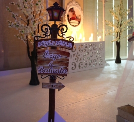 Gaziantep Grand Park Düğün Salonu