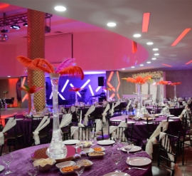 Gaziantep Grand Park Düğün Salonu