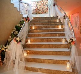 Gaziantep Grand Park Düğün Salonu