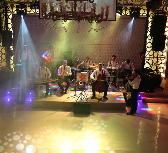 Gaziantep Grand Park Düğün Salonu