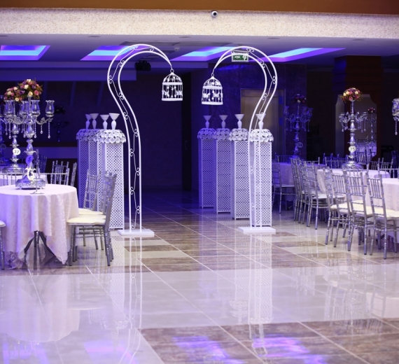 Gaziantep Grand Park Düğün Salonu