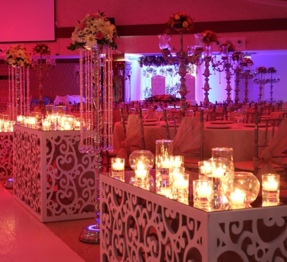 Gaziantep Grand Park Düğün Salonu