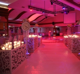 Gaziantep Grand Park Düğün Salonu