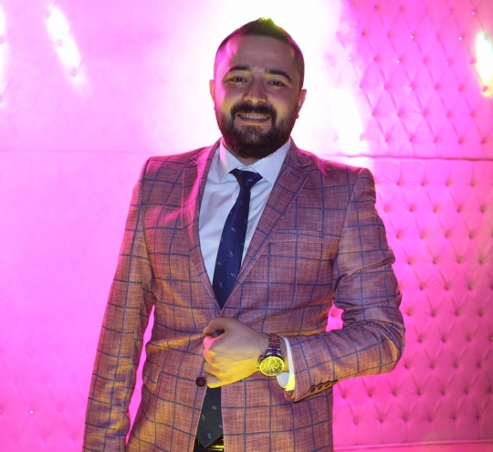 Gaziantep Grand Park Düğün Salonu